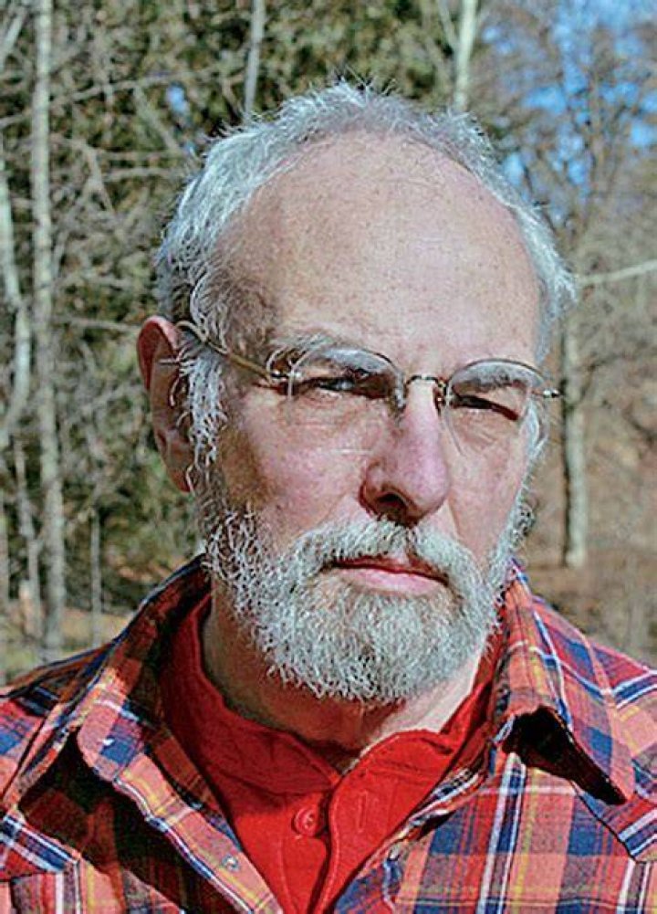 Review David Gates Delivers More Havoc in &lsquo;A Hand Reached Down to