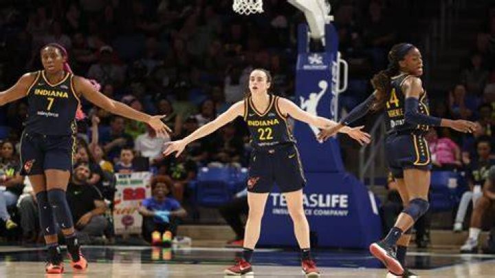 Rise To Stardom In The WNBA