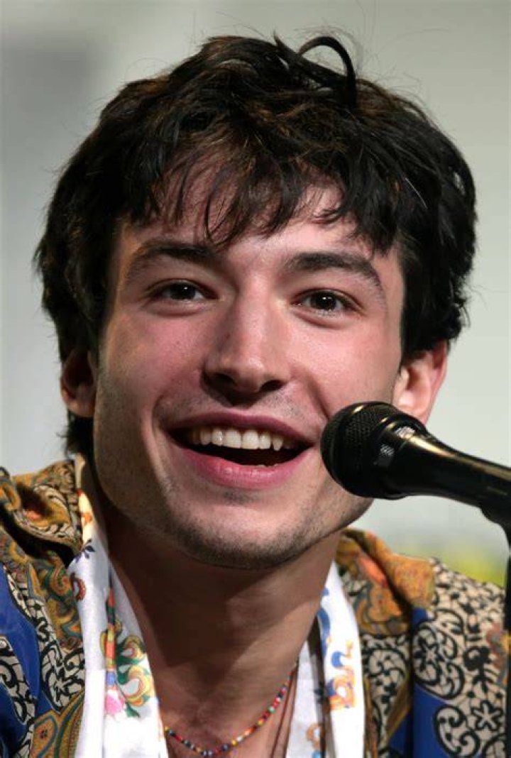 Robert S. Miller Meet Ezra Miller's Father