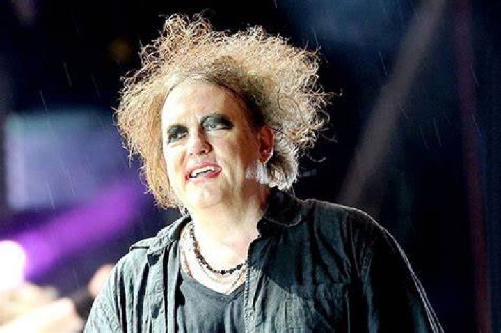 Robert Smith Allegations: Uncovering The Truth