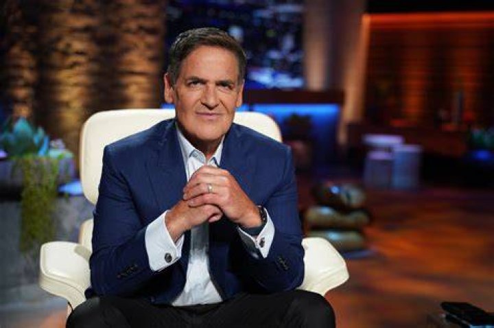 Rocky Coast News Mark Cuban, Daughter Alexis Sofia Cuban Attends