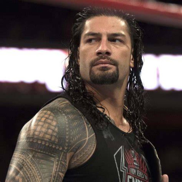 Roman Reigns Biography, Height & Life Story Super Stars Bio
