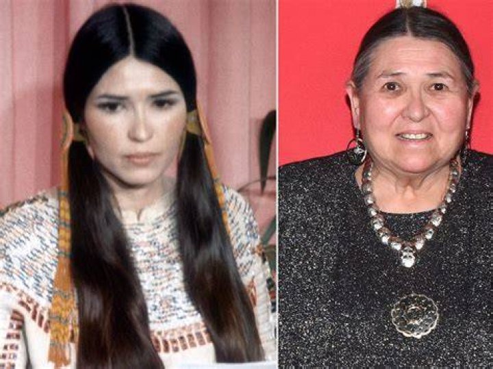 Sacheen Littlefeather husband Is Sacheen Littlefeather married?