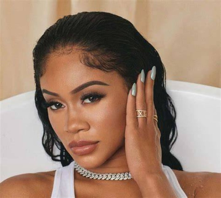 Saweetie Age, Height, Net Worth (2023), Family, Bf, Facts