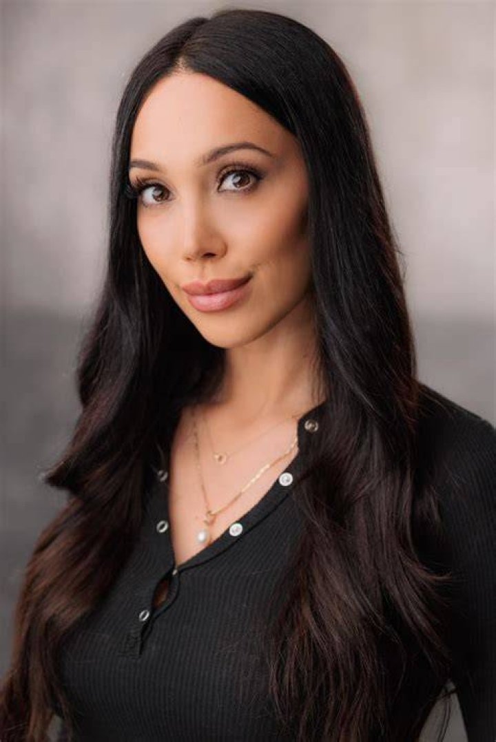 Scarlet Vas (Actress) Wiki, Biography, Age, Boyfriend, Family, Facts