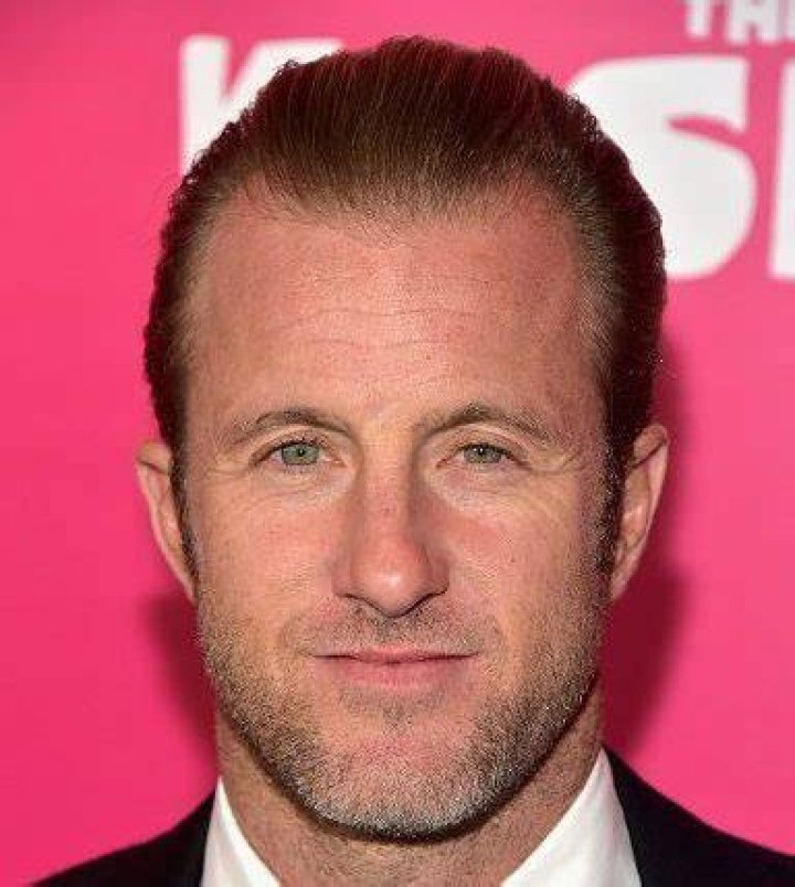 Scott Caan's Net Worth Explored