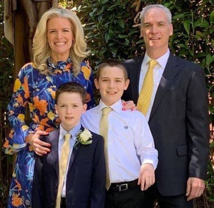 Sean Newman Wiki (Janice Dean&rsquo;s Husband) Age, Biography, Kids, More