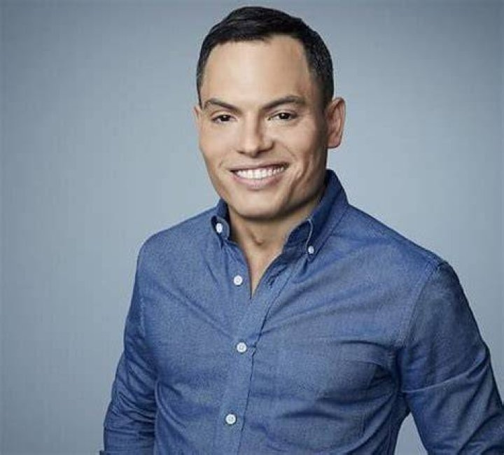 Shimon Prokupecz Bio, Age, Ethnicity, Family, Wife, CNN, Net Worth