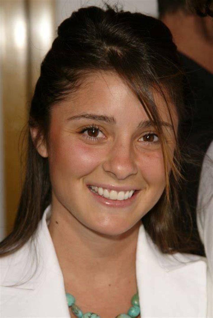 Shiri Appleby fotka