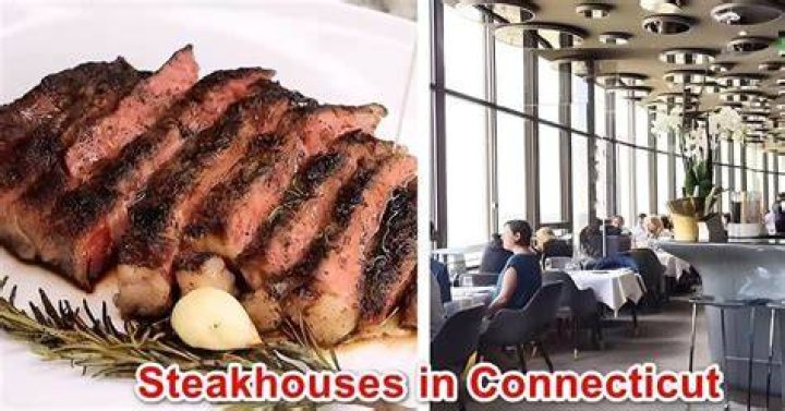 Some of the Top Steakhouses on Cruise Ships Cruise Industry News