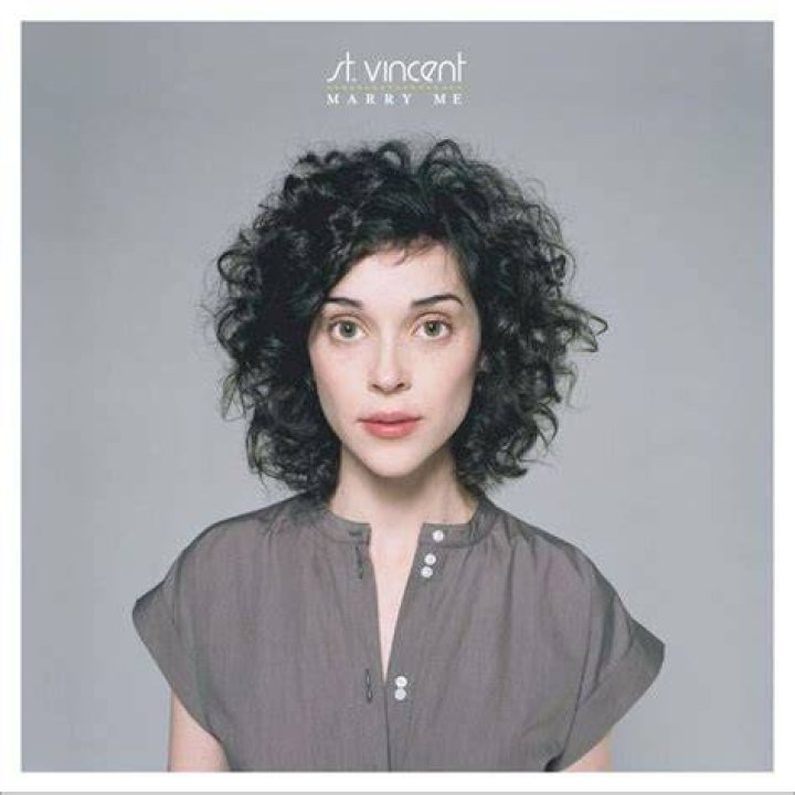 St. Vincent Funkytown Lyrics Genius Lyrics