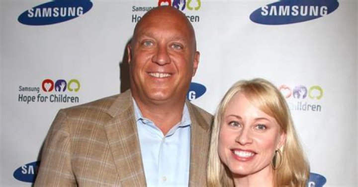 Steve Wilkos Wife Cancer Rachelle Wilkos Illness And Health