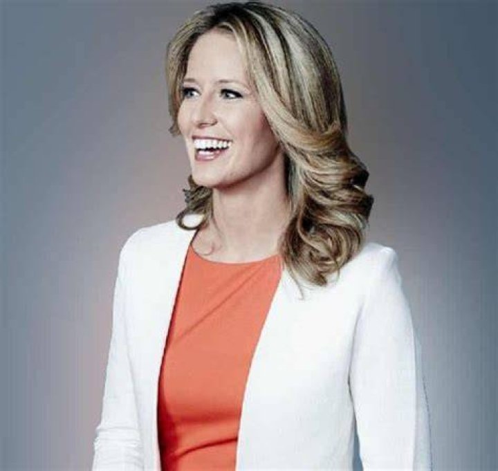 Sunlen Serfaty Net Worth 2020, Private Life, Bio, Career The Frisky