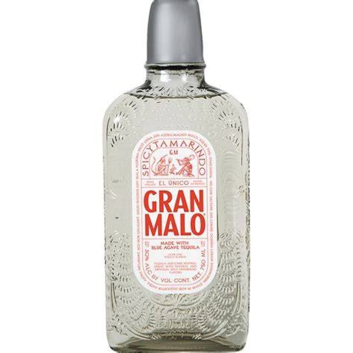 Tequila Gran Malo Spicy Tamarindo 750 Ml MercadoLibre