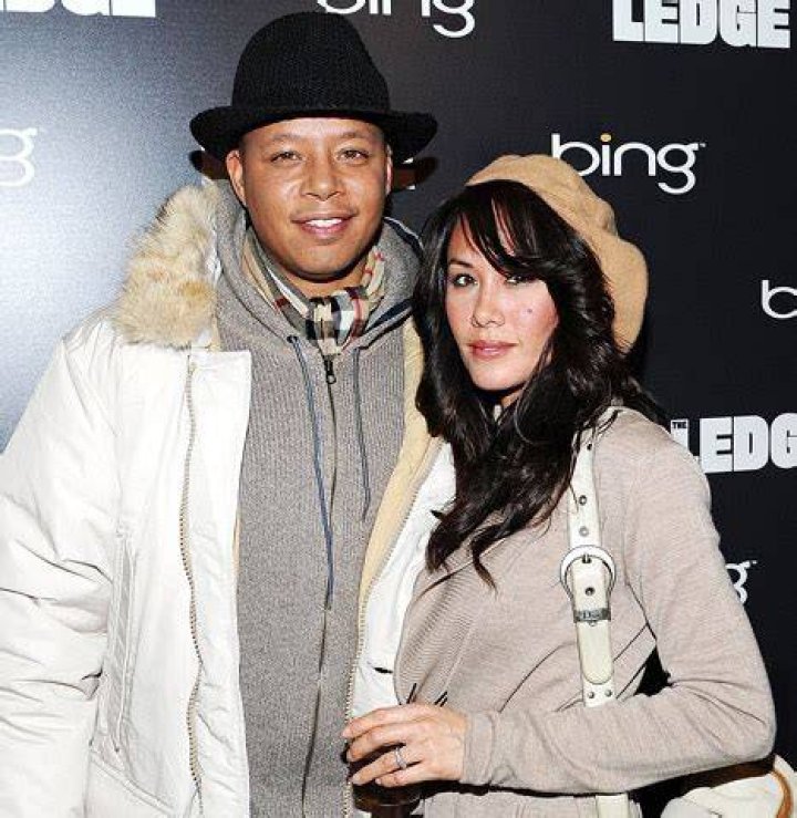 Terrence Howard Divorce From Michelle Ghent Settled! The Hollywood