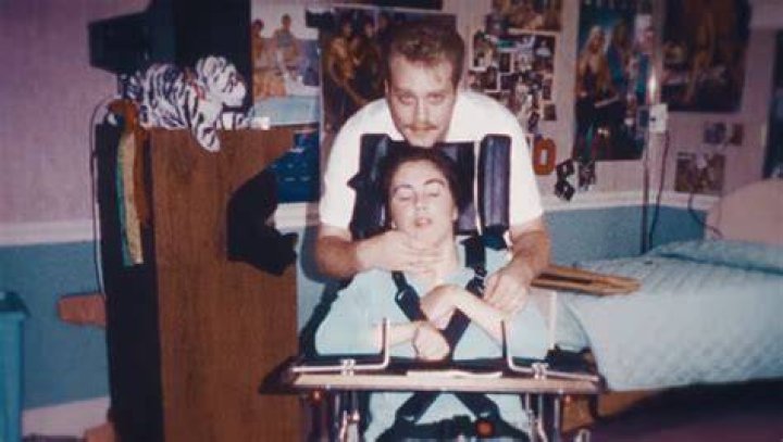 Terri Schiavo's Cause Of Death Revealed