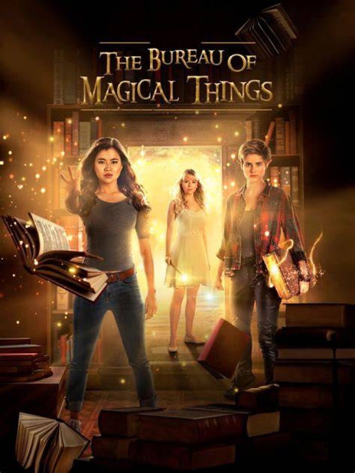 The Bureau Of Magical Things Season 3 Release Date, Plot, Cast and