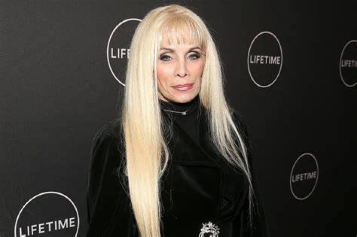 The Death Victoria Gotti Tried to Keep Out of Biopic
