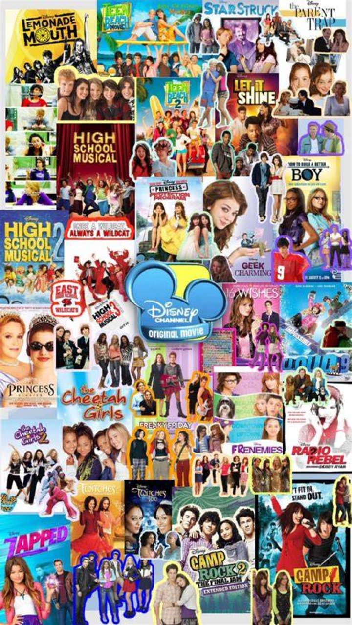 The Disney Channel Show You Never Realized Alison Brie Appeared In