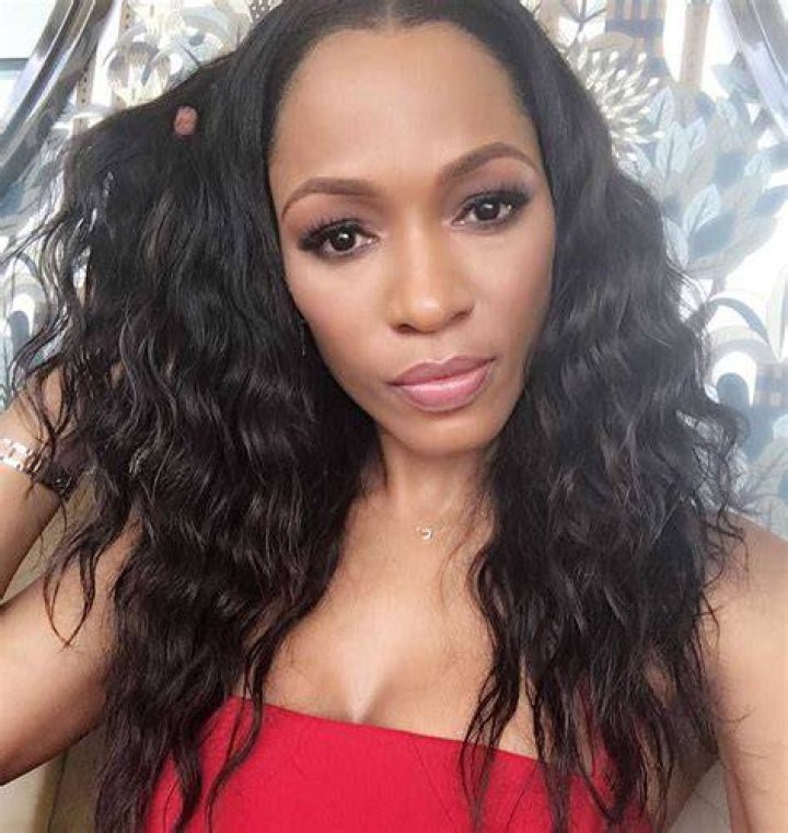 The Hottest Photos Of Cari Champion 12thBlog