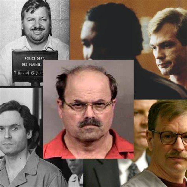 The Most Famous Serial Killers In America And Their Twisted Crimes