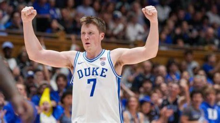 The Rising Star Of College Basketball