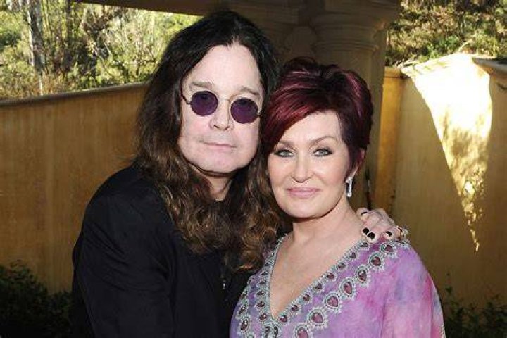 Thelma Riley Ozzy Osbourne's exwife who left him due to drug habit