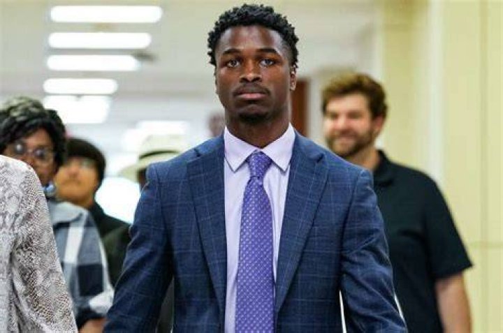 Third Antonio Armstrong Jr. trial may move outside Harris County