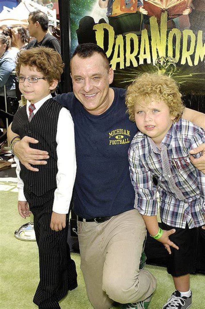 Tom Sizemore Children Who Are Jagger Sizemore and Jayden Sizemore?