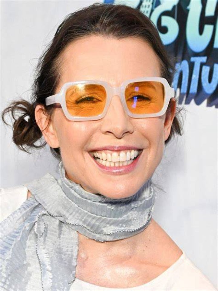 Traci Paige Johnson Movies, Bio and Lists on MUBI