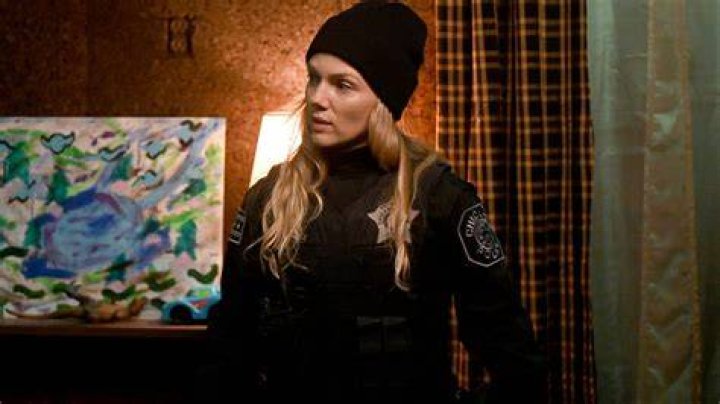 Tracy Spiridakos' Body Measurements Including Breasts, Height and