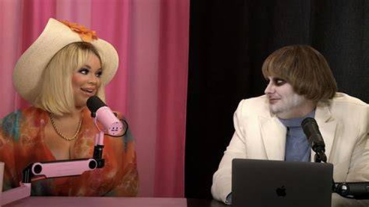 Trisha Paytas JewishShames Ethan Klein JewTube