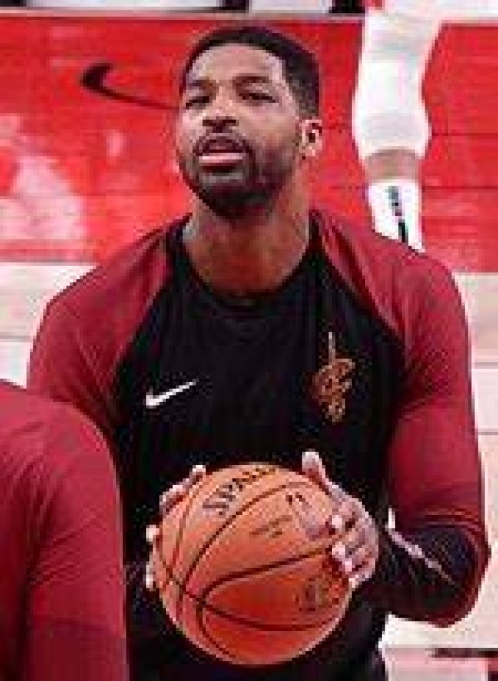 Tristan Thompson Wikipedia