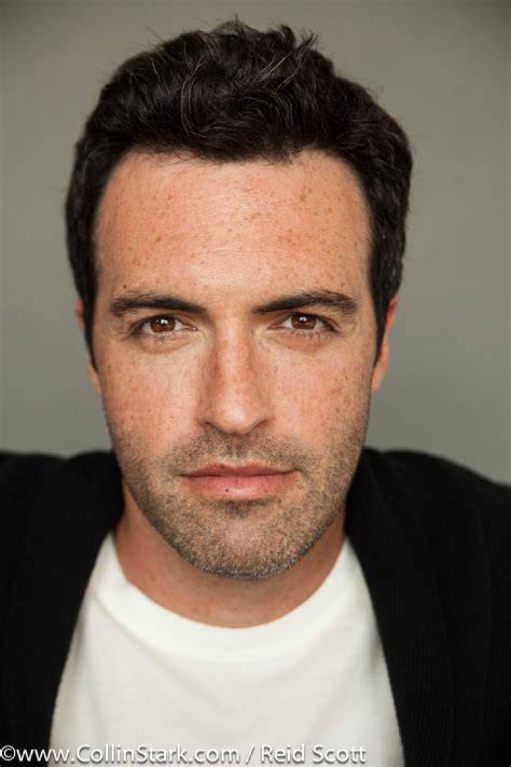 Uncover Reid Scott's Hollywood Journey On IMDb