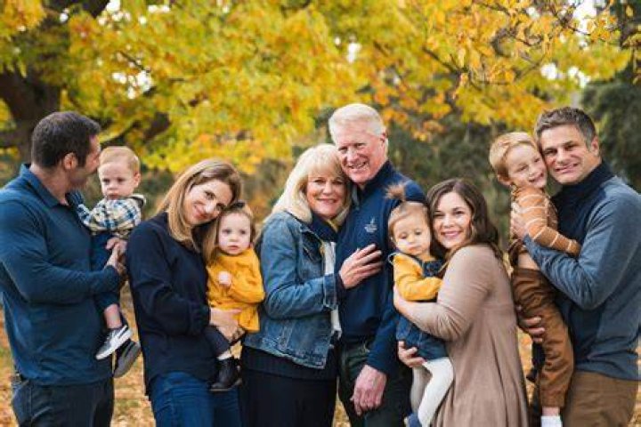 Uncover The Family Life Of Nic Kerdiles: Does He Have Children?