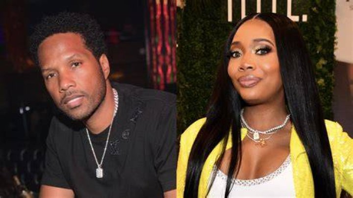 Uncover The Fascinating World Of Yandy And Mendeecees' Kids