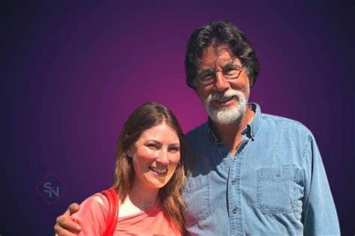 Uncover The Hidden World Of Rick Lagina's Wife: Secrets And Surprises Await