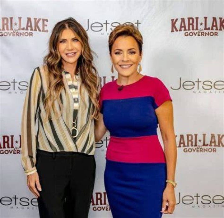Uncover The Profound Impact Of "kari Lake Mother"