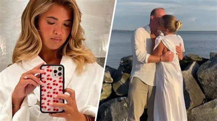 Uncover The Secrets: Matilda Djerf's Boyfriend Revealed