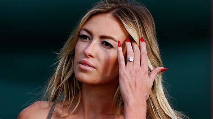 Uncover The Secrets Of Paulina Gretzky's Weight Loss Transformation