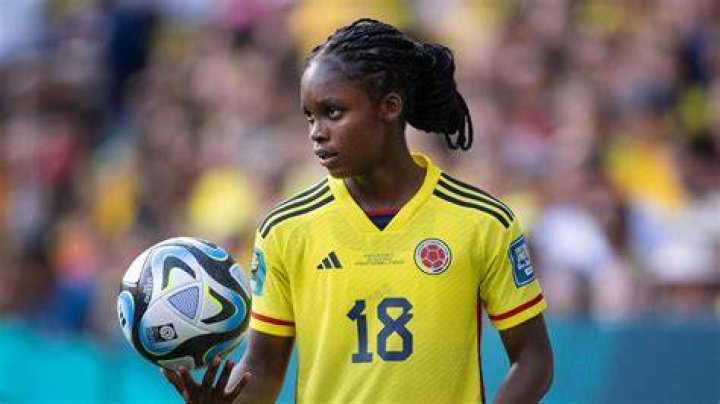 Uncover The Story Of Linda Caicedo's Talented Brother