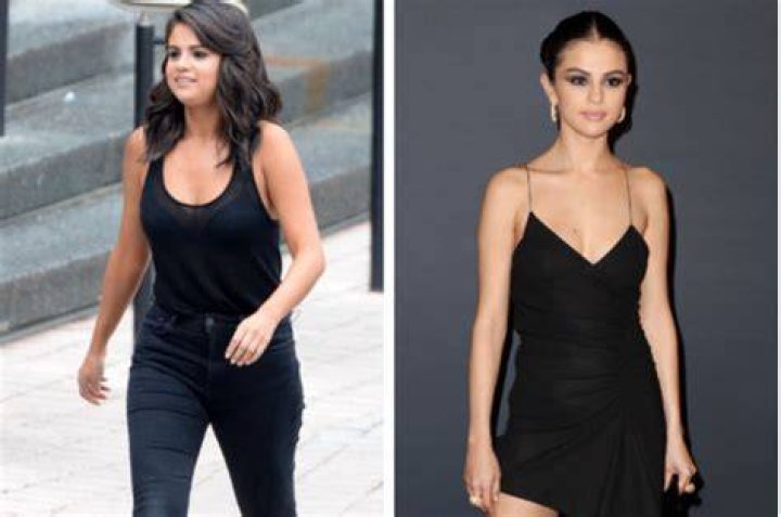 Uncover The Surprising Truth Behind Selena Gomez's Weight