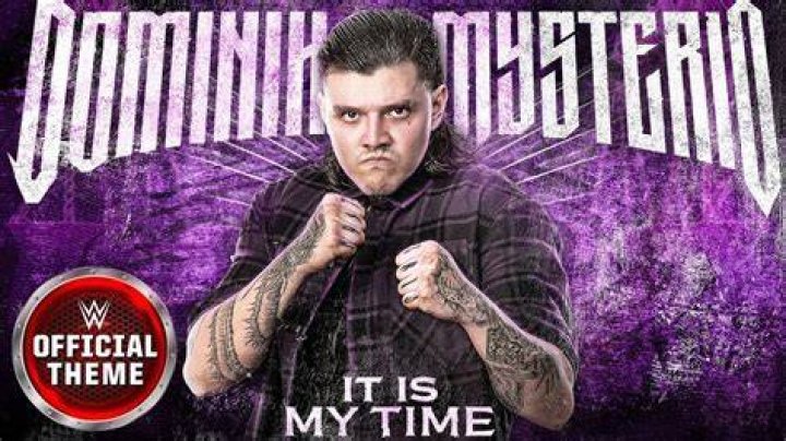 Uncover The True Fatherhood Of Dominik Mysterio