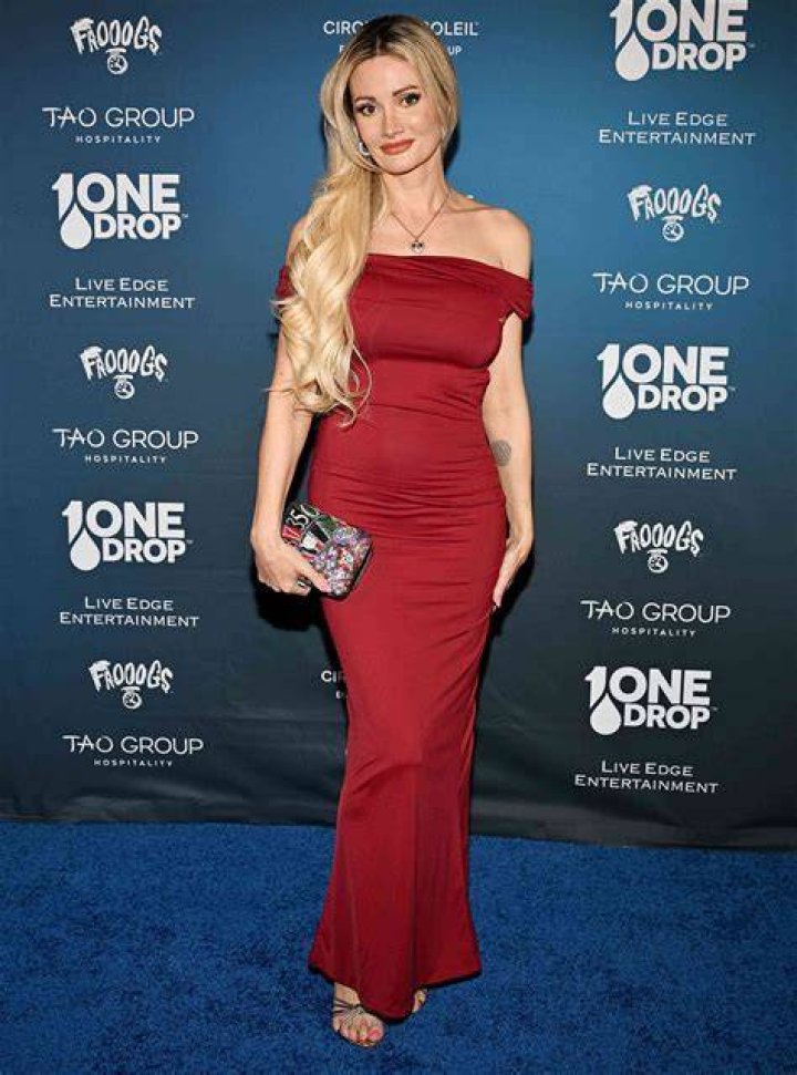 Uncover The Truth Behind Holly Madison's Age And Its Impact