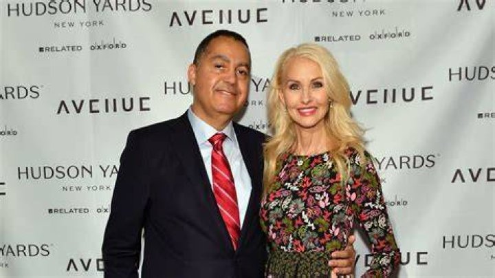Uncover The Untold Story Of Don Peebles' Net Worth And Success