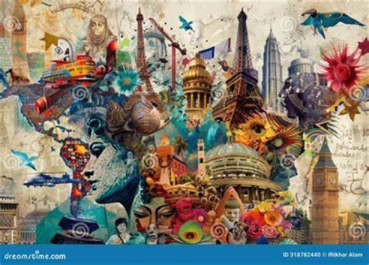 Uncover The Vibrant World Of Marlene Resnick Tepper