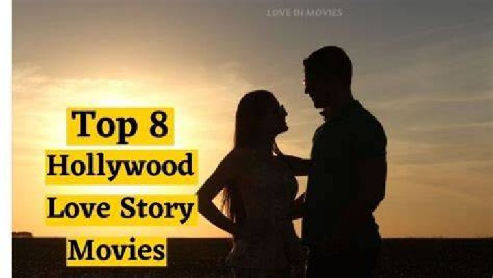 Uncovering A Hollywood Love Story
