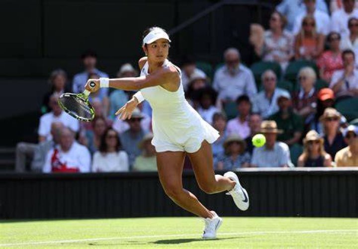 Uncovering Her Age, Height, And The Impact On Her Tennis Dominance