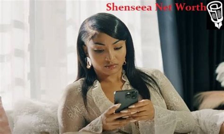 Uncovering Shenseea's Net Worth: Secrets And Insights Revealed