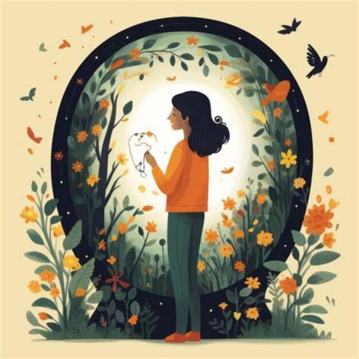 Unleashing The Power Of Self-Love: Discoveries With Emerson Kate Cole